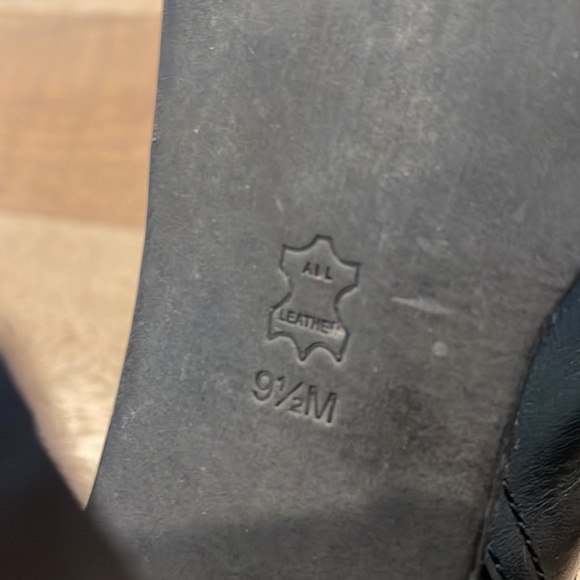 Tory Burch Platform Bootie - Picture 9 of 10